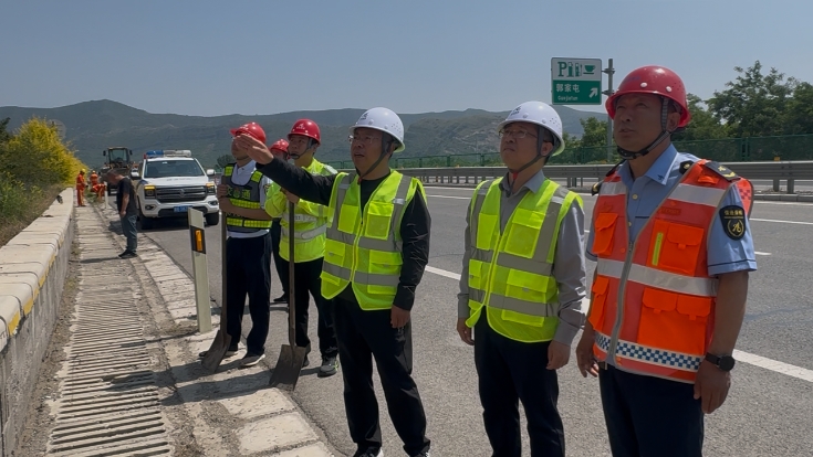 C:\Users\Administrator\Desktop\京哈北线分公司成功举行2025年防汛应急处置演练\3